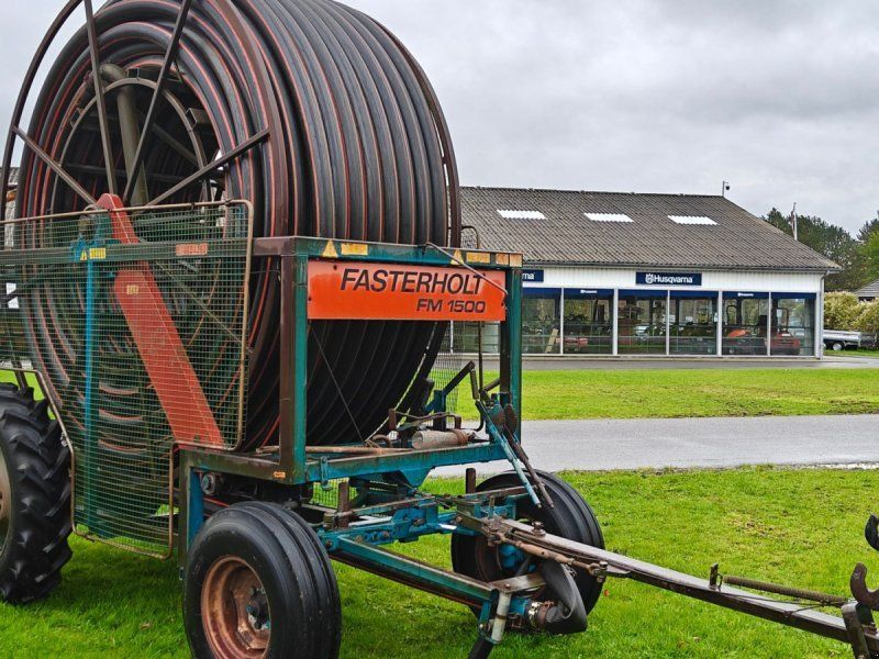 Fasterholt FM1500