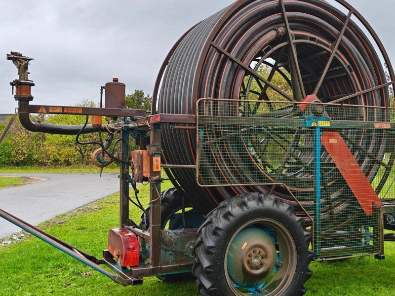 Fasterholt FM1500
