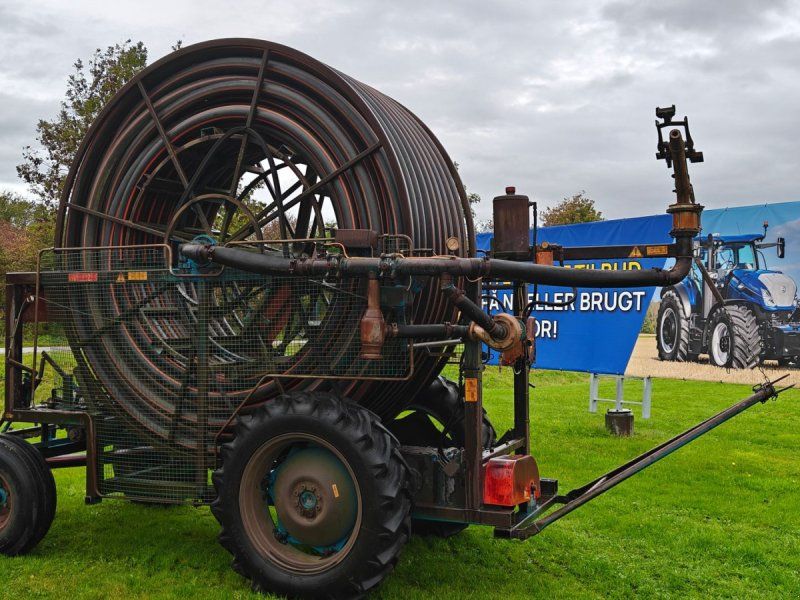 Fasterholt FM1500