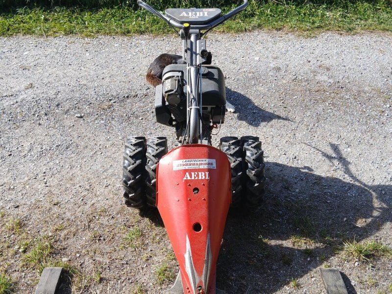 Aebi AM 9