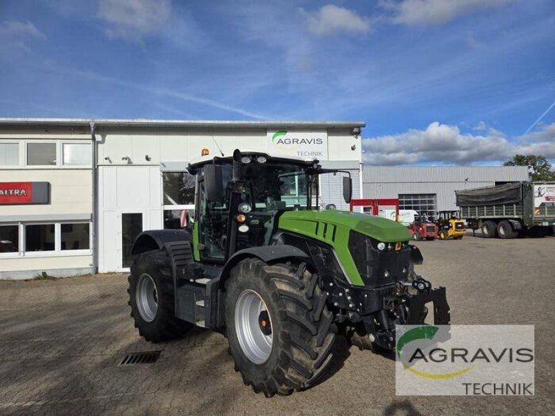 JCB FASTRAC 4220