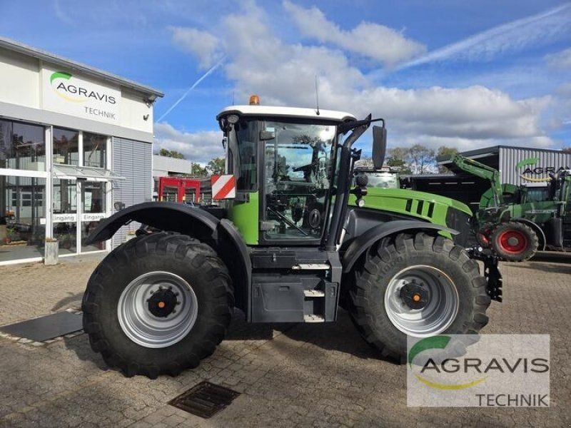 JCB FASTRAC 4220