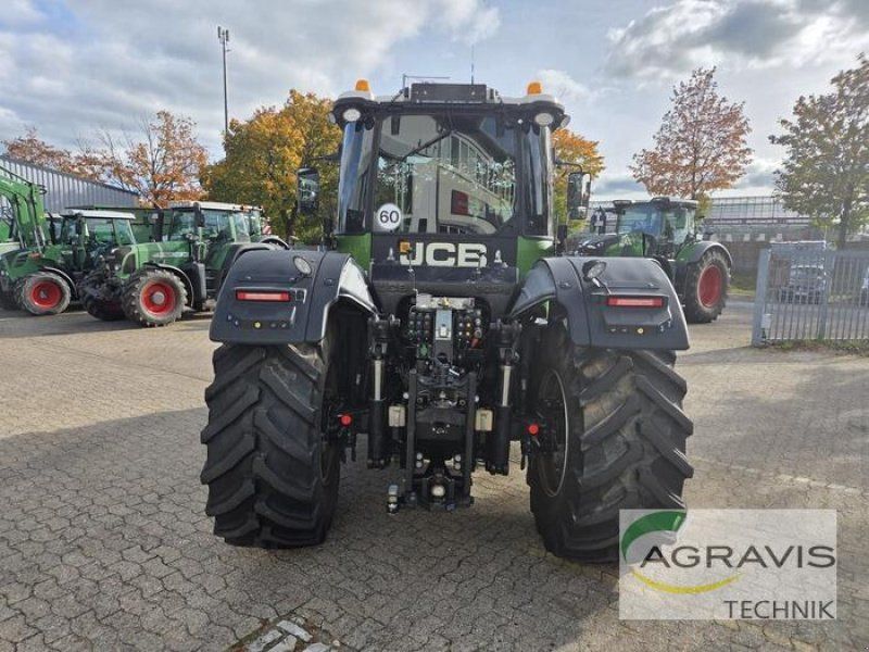 JCB FASTRAC 4220