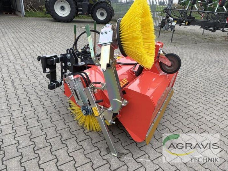 Adler Arbeitsmaschinen K 600