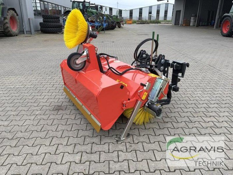 Adler Arbeitsmaschinen K 600