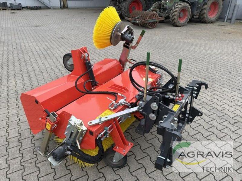 Adler Arbeitsmaschinen K 600
