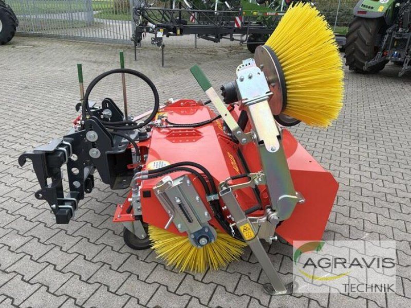 Adler Arbeitsmaschinen K 600