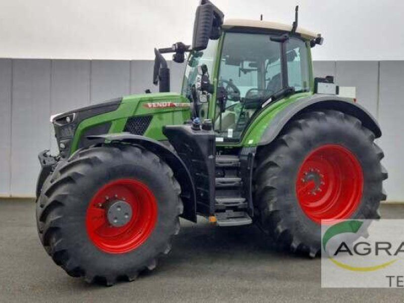 Fendt 620 VARIO GEN-1