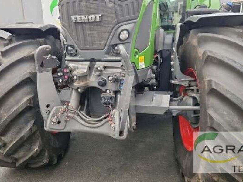 Fendt 620 VARIO GEN-1