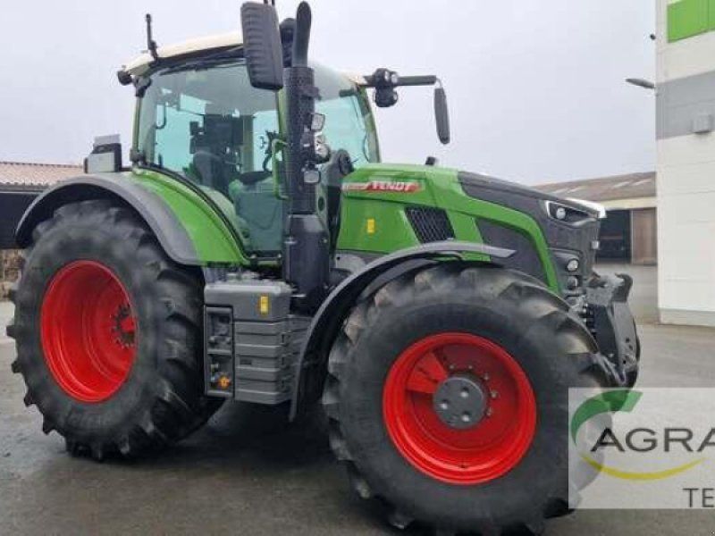 Fendt 620 VARIO GEN-1