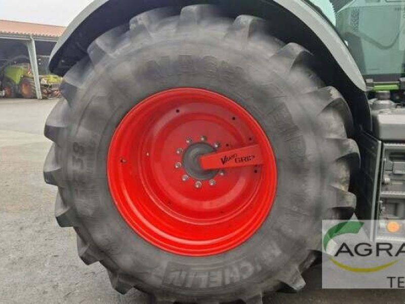 Fendt 620 VARIO GEN-1