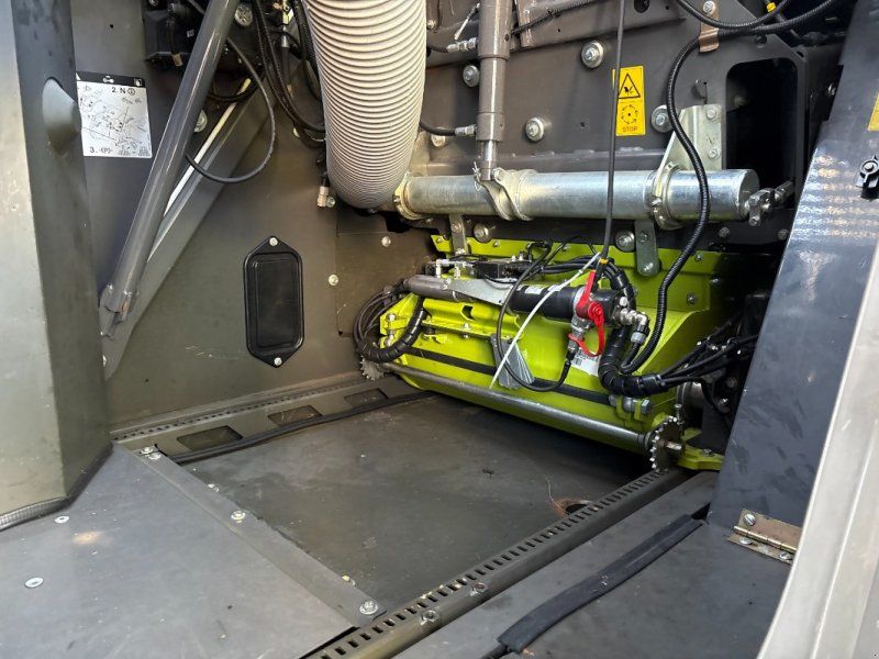 Claas JAGUAR 970 *NUR 250 Stunden*