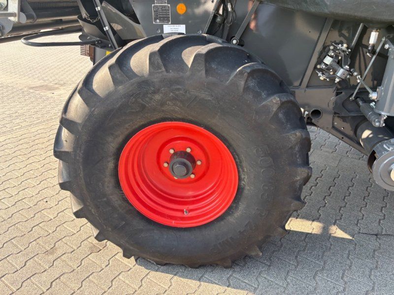 Claas LEXION 650 *920 Trommelstunden*