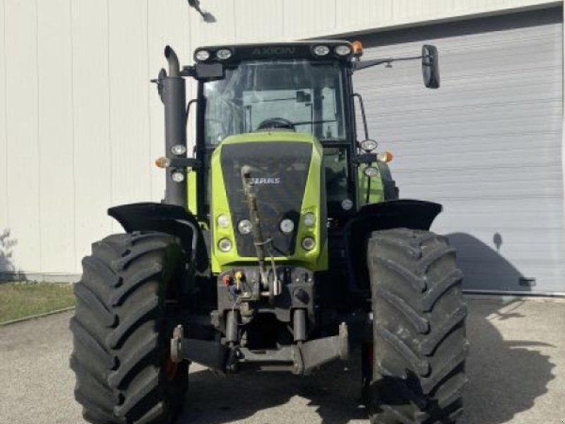 Claas AXION 820 CMATIC **RTK**