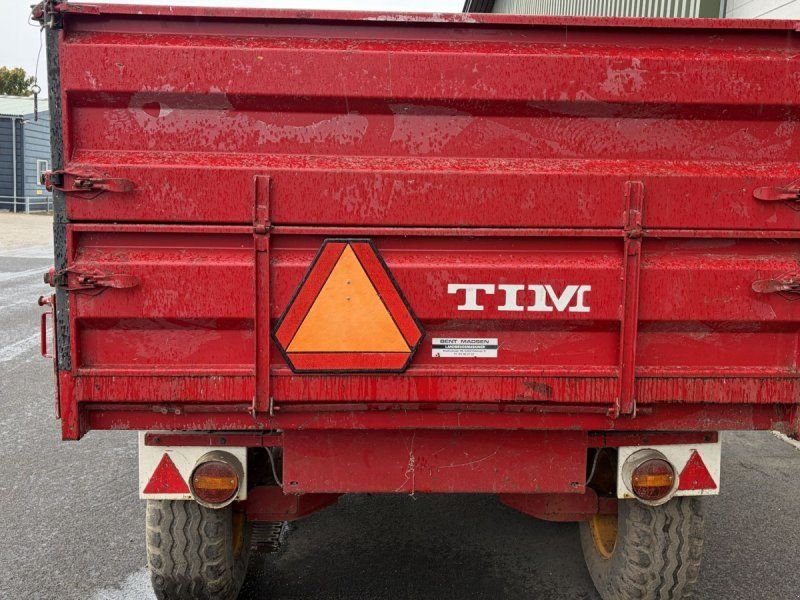 Tim 7,5 BTS