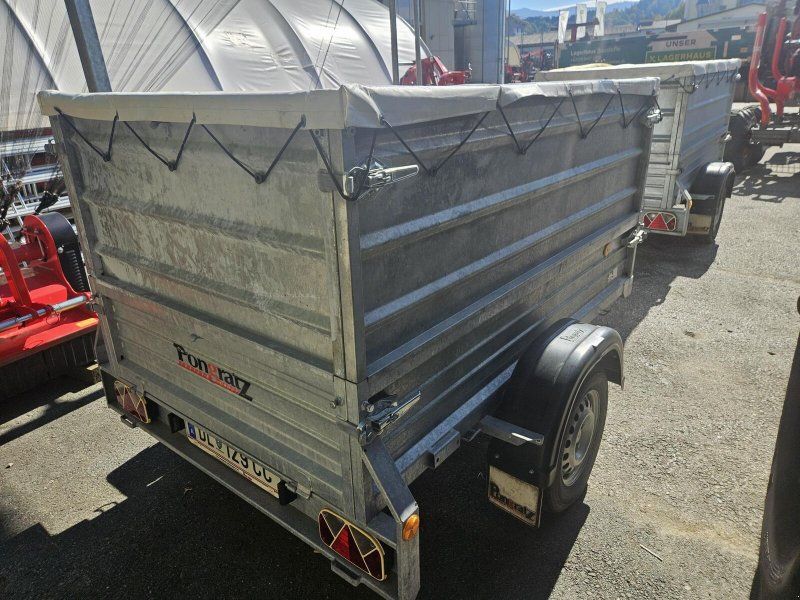 Pongratz EPA 206/12G