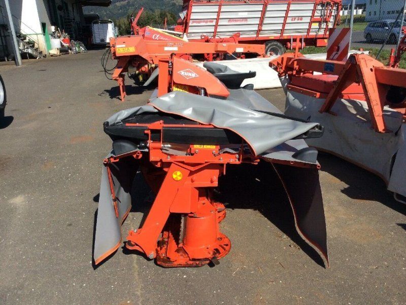 Kuhn GMD 3121 F-FF