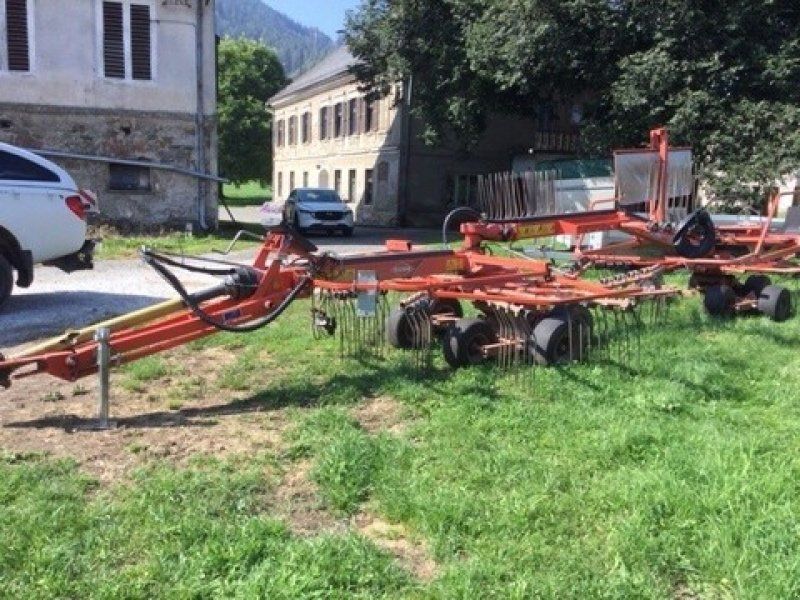 Kuhn GA 6632
