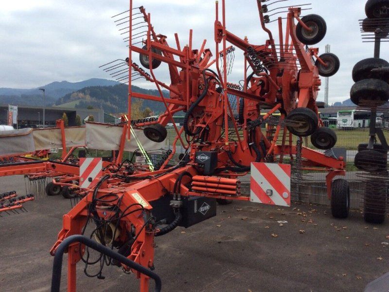 Kuhn GA 8521