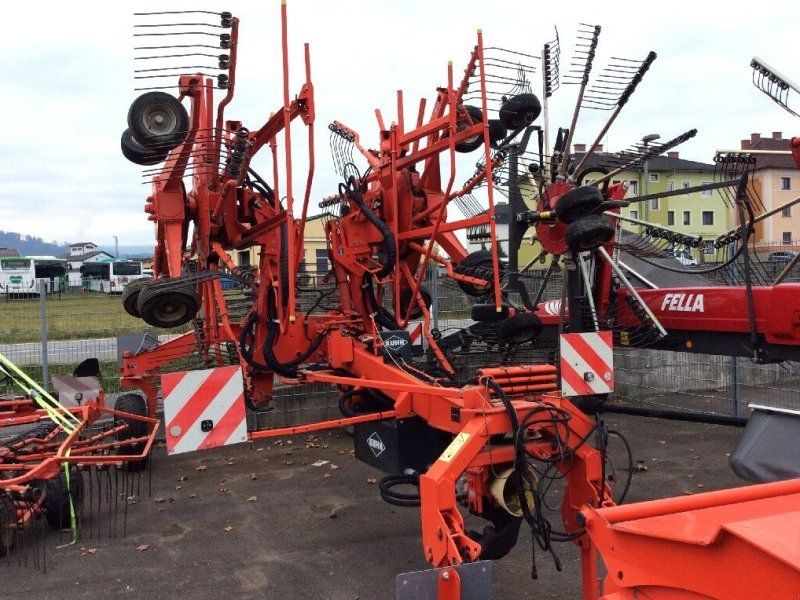 Kuhn GA 8521