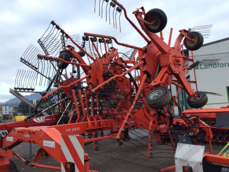 Kuhn GA 8521