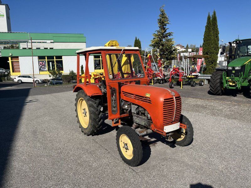 Steyr 188
