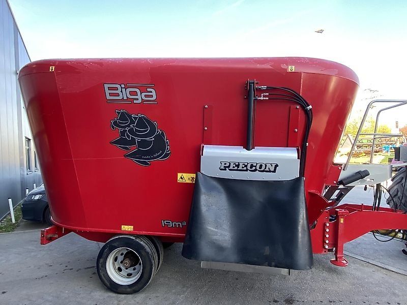 Peecon BIGA VME 190