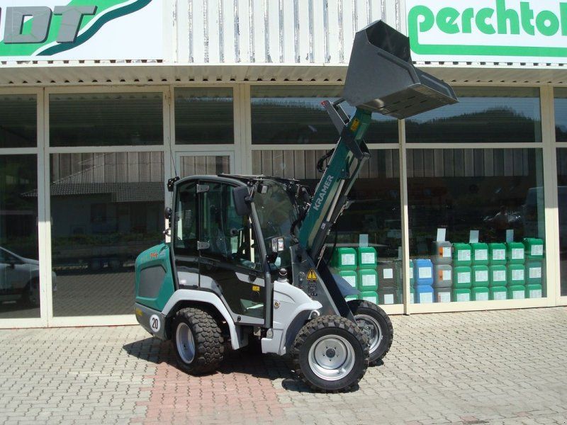 Kramer KL 14.5