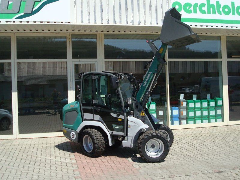 Kramer KL 14.5