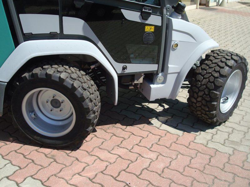 Kramer KL 14.5