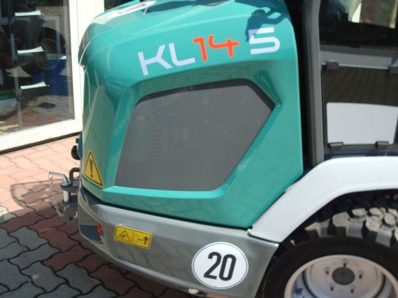 Kramer KL 14.5