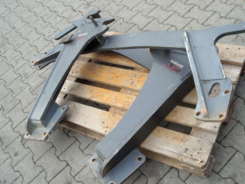 Hydrac Konsole Fendt 411/412/413/414/415 Vario