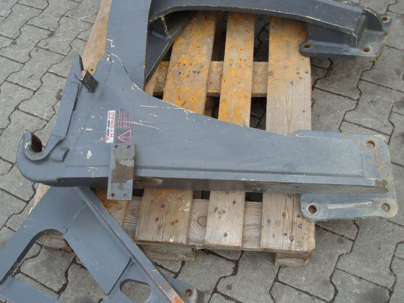 Hydrac Konsole Fendt 411/412/413/414/415 Vario