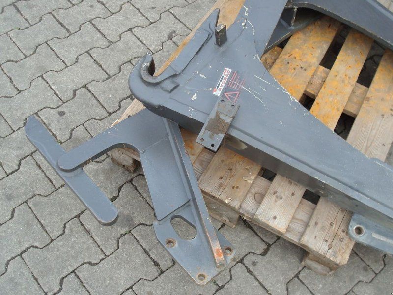Hydrac Konsole Fendt 411/412/413/414/415 Vario