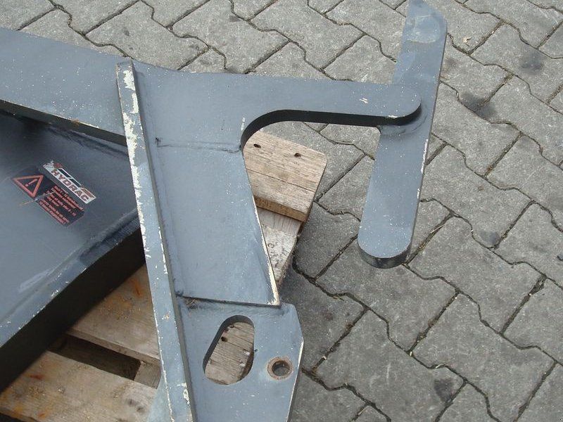 Hydrac Konsole Fendt 411/412/413/414/415 Vario