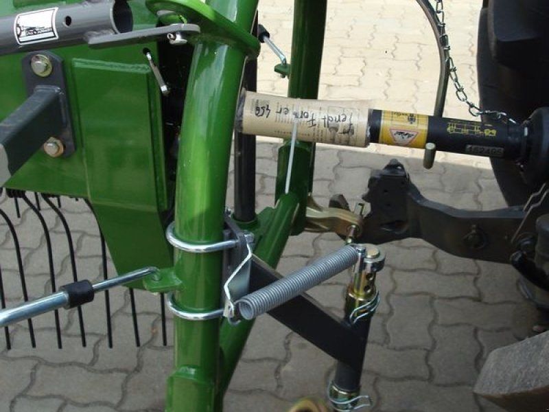 Fendt Former 426 DN