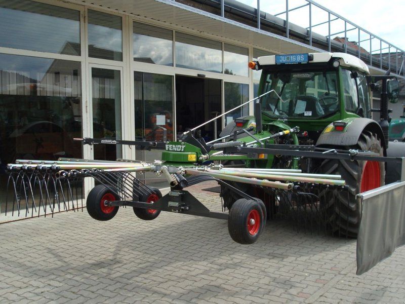 Fendt Former 426 DN