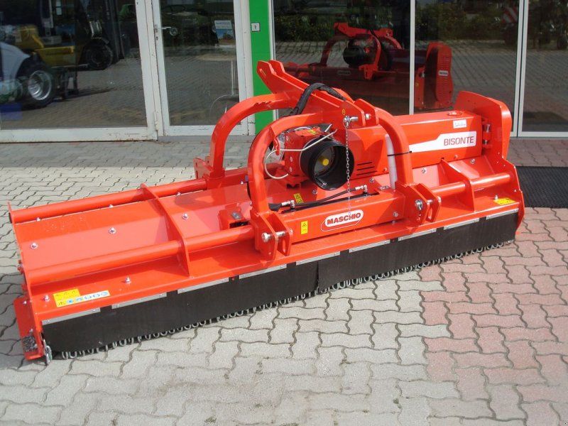 Maschio Bisonte 280