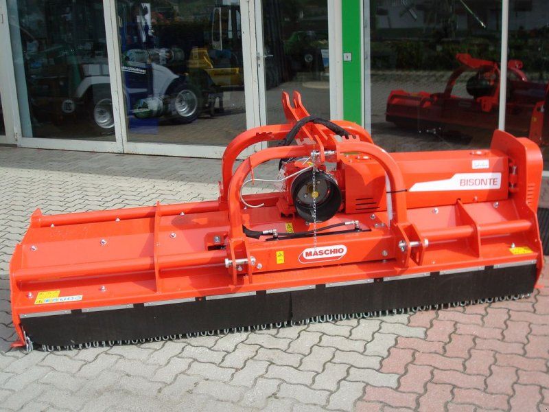 Maschio Bisonte 280
