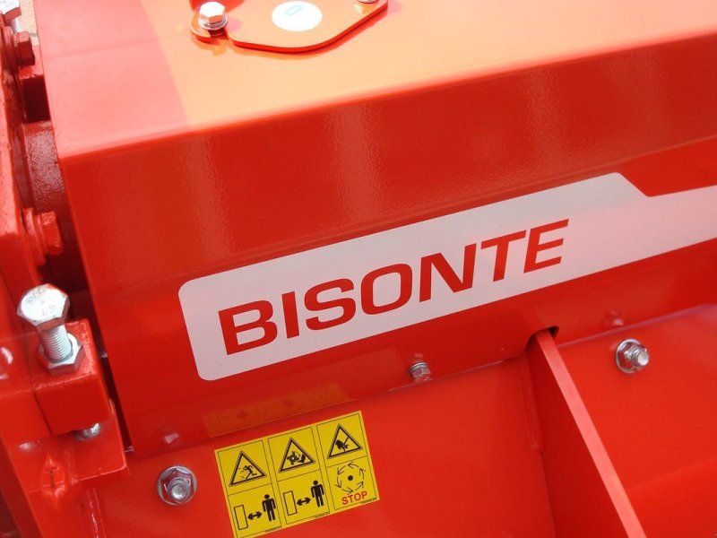 Maschio Bisonte 280