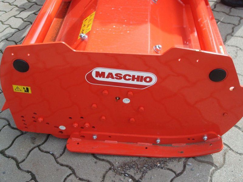 Maschio Bisonte 280