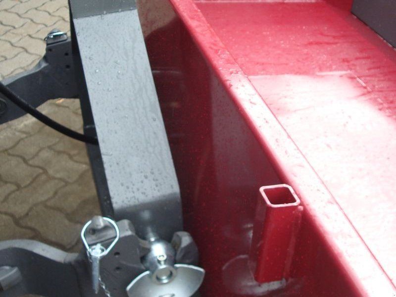 Kippmulde Eco 160-220 verschiedene Breiten