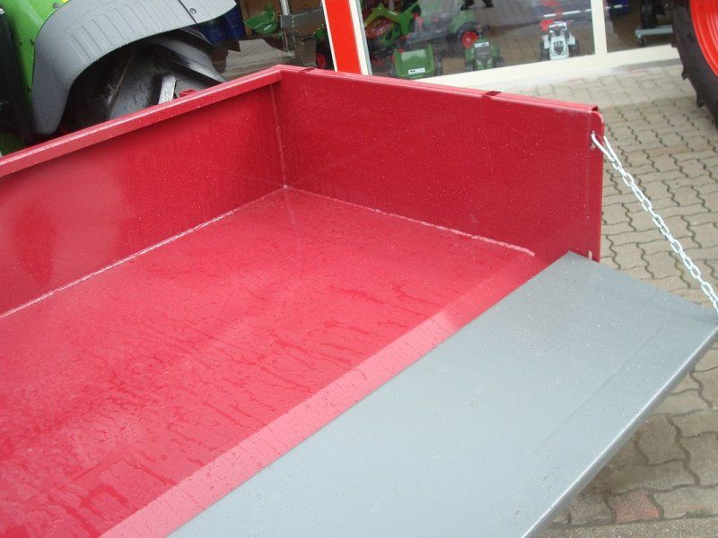 Kippmulde Eco 160-220 verschiedene Breiten