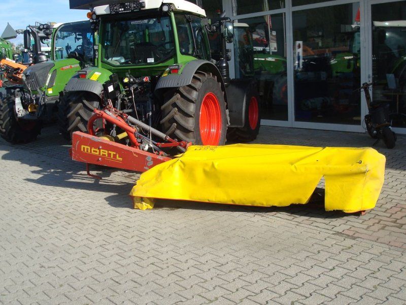 Mörtl 2,40M