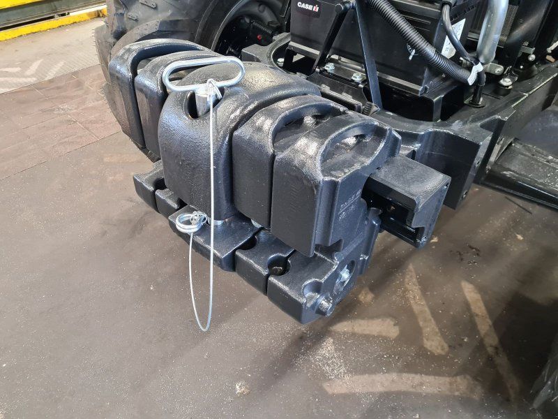 Case IH 300 kg