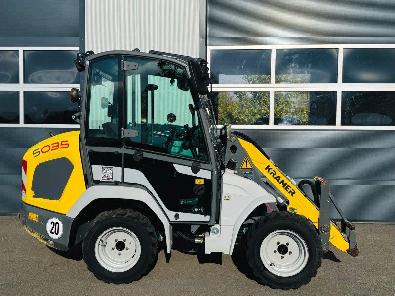 Kramer 5035