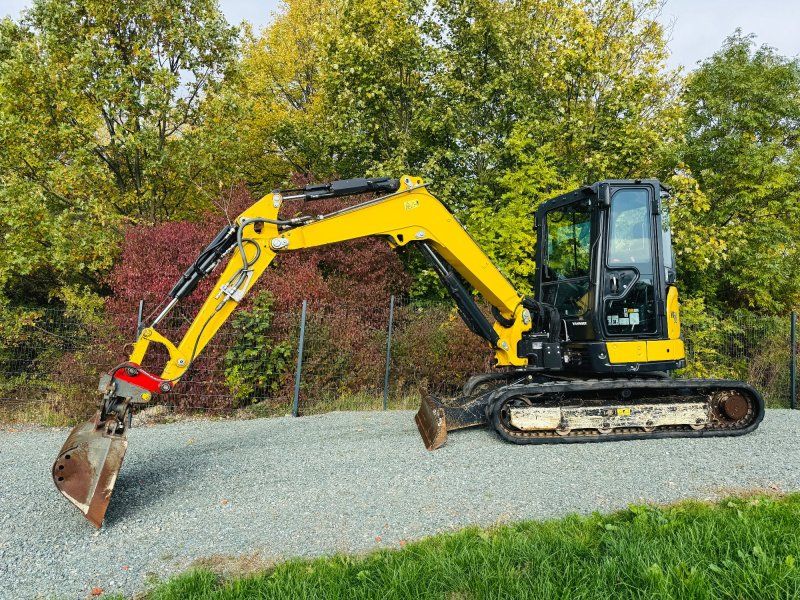 Yanmar VIO 50