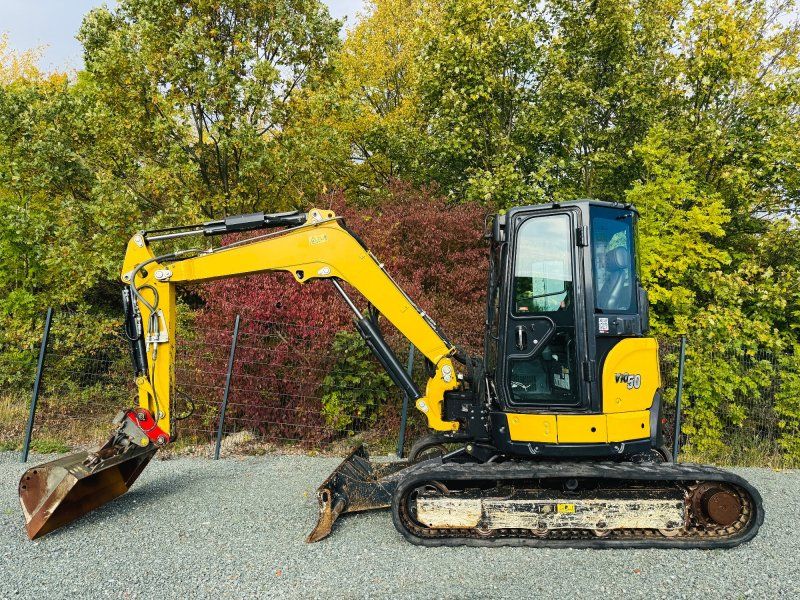 Yanmar VIO 50
