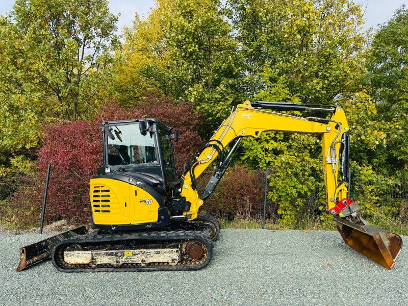Yanmar VIO 50