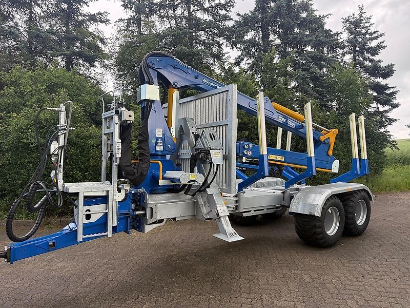 Binderberger RW 12 Alpin